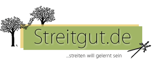 Streitgut